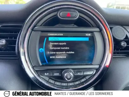 Photo 13 Mini Mini Cabriolet Cooper 136 ch