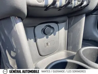 Photo 24 Mini Mini Cabriolet Cooper 136 ch