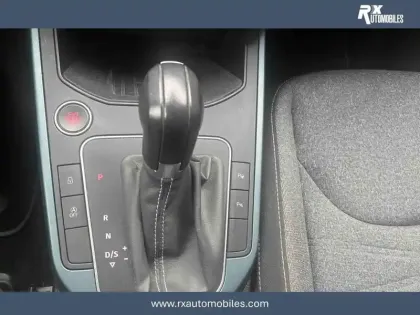 Photo 19 Seat Arona  1.0 TSI 110 ch Start/Stop DSG7