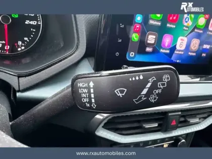 Photo 45 Seat Arona  1.0 TSI 110 ch Start/Stop DSG7