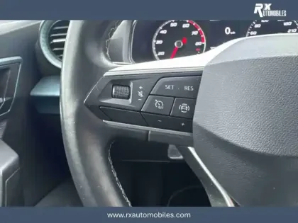 Photo 38 Seat Arona  1.0 TSI 110 ch Start/Stop DSG7