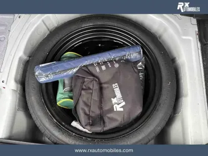 Photo 47 Seat Arona  1.0 TSI 110 ch Start/Stop DSG7