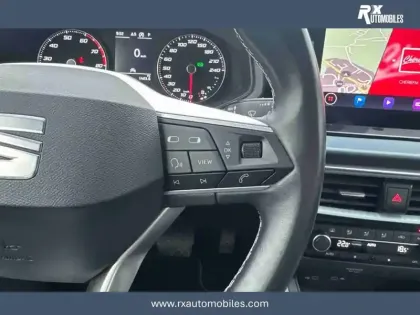 Photo 37 Seat Arona  1.0 TSI 110 ch Start/Stop DSG7