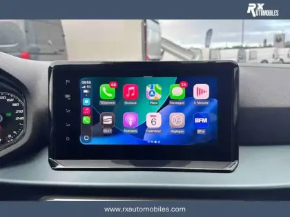 Photo 48 Seat Arona  1.0 TSI 110 ch Start/Stop DSG7