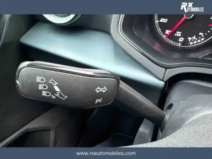 Photo 46 Seat Arona  1.0 TSI 110 ch Start/Stop DSG7