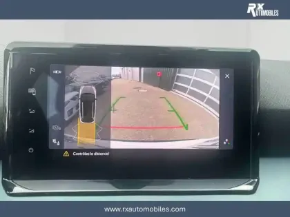 Photo 15 Seat Arona  1.0 TSI 110 ch Start/Stop DSG7