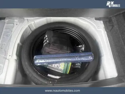 Photo 9 Seat Arona  1.0 TSI 110 ch Start/Stop DSG7