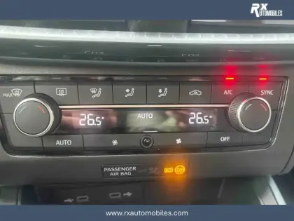 Photo 18 Seat Arona  1.0 TSI 110 ch Start/Stop DSG7