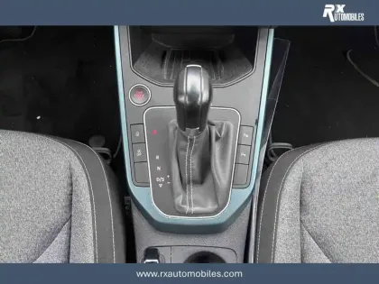 Photo 36 Seat Arona  1.0 TSI 110 ch Start/Stop DSG7