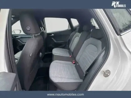 Photo 41 Seat Arona  1.0 TSI 110 ch Start/Stop DSG7