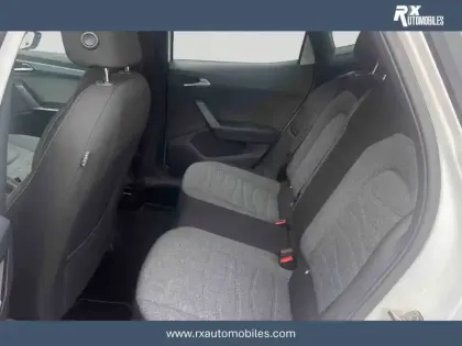 Photo 20 Seat Arona  1.0 TSI 110 ch Start/Stop DSG7