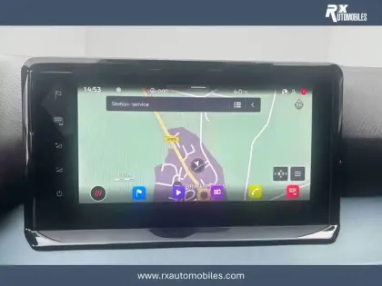 Photo 14 Seat Arona  1.0 TSI 110 ch Start/Stop DSG7