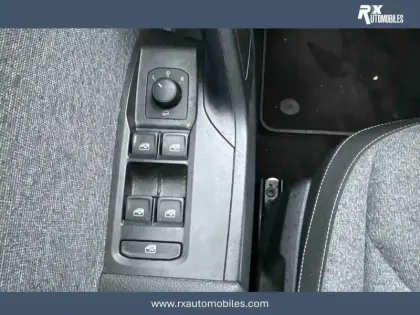 Photo 39 Seat Arona  1.0 TSI 110 ch Start/Stop DSG7