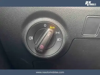 Photo 16 Seat Arona  1.0 TSI 110 ch Start/Stop DSG7