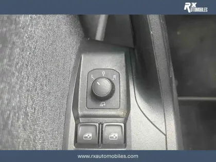 Photo 17 Seat Arona  1.0 TSI 110 ch Start/Stop DSG7