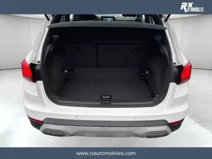 Photo 24 Seat Arona  1.0 TSI 110 ch Start/Stop DSG7