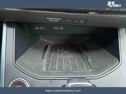 Photo 43 Seat Arona  1.0 TSI 110 ch Start/Stop DSG7