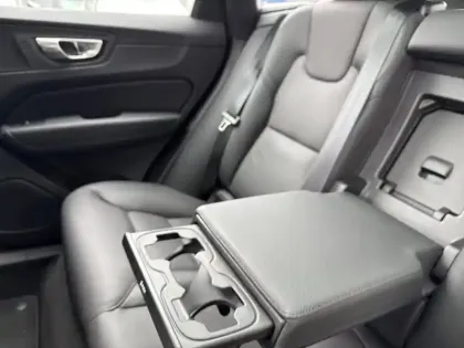 Photo 26 Volvo Xc60  T8 AWD Hybride rechargeable 310 ch+145 ch Geartronic 8