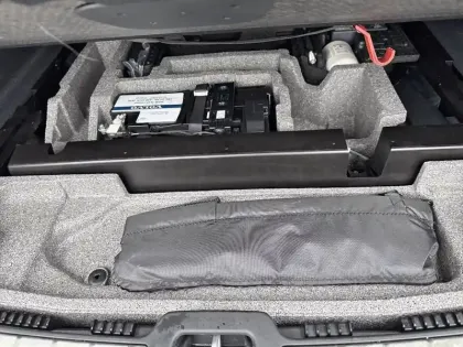 Photo 30 Volvo Xc60  T8 AWD Hybride rechargeable 310 ch+145 ch Geartronic 8