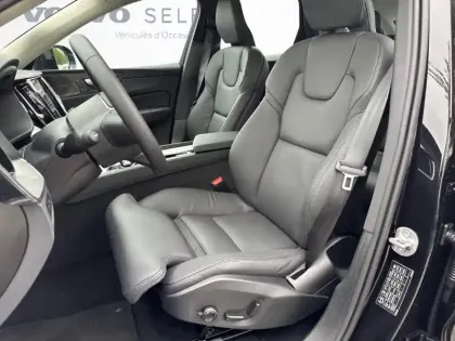 Photo 6 Volvo Xc60  T8 AWD Hybride rechargeable 310 ch+145 ch Geartronic 8
