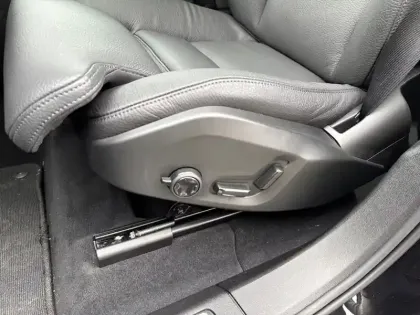 Photo 20 Volvo Xc60  T8 AWD Hybride rechargeable 310 ch+145 ch Geartronic 8