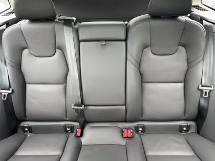 Photo 23 Volvo Xc60  T8 AWD Hybride rechargeable 310 ch+145 ch Geartronic 8