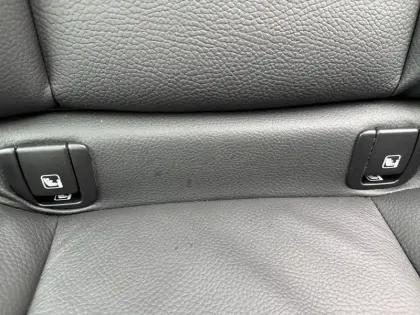 Photo 28 Volvo Xc60  T8 AWD Hybride rechargeable 310 ch+145 ch Geartronic 8