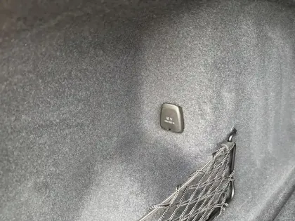 Photo 29 Volvo Xc60  T8 AWD Hybride rechargeable 310 ch+145 ch Geartronic 8