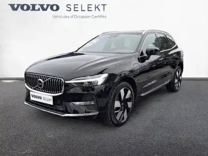 Photo Volvo Xc60 Ultra Style Chrome