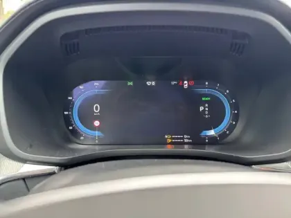 Photo 9 Volvo Xc60  T8 AWD Hybride rechargeable 310 ch+145 ch Geartronic 8