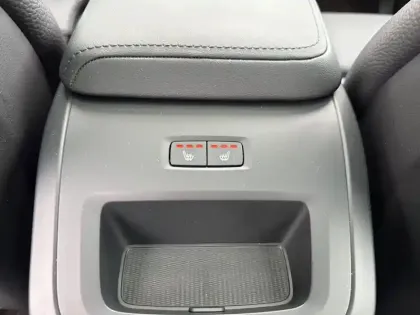 Photo 25 Volvo Xc60  T8 AWD Hybride rechargeable 310 ch+145 ch Geartronic 8