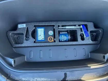 Photo 31 Volvo Xc40  Recharge 231 ch 1EDT