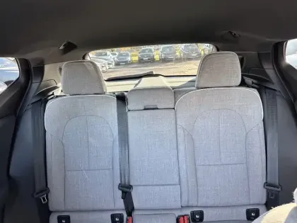 Photo 23 Volvo Xc40  Recharge 231 ch 1EDT