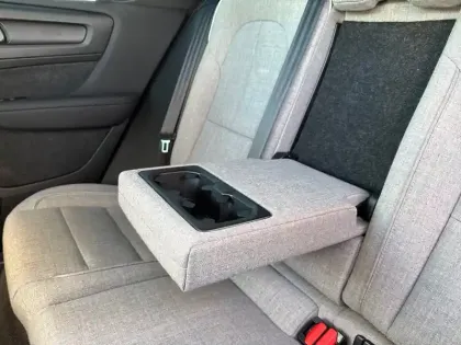 Photo 25 Volvo Xc40  Recharge 231 ch 1EDT