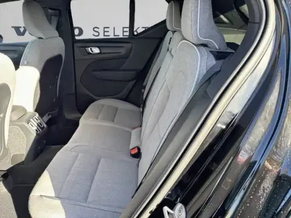 Photo 5 Volvo Xc40  Recharge 231 ch 1EDT