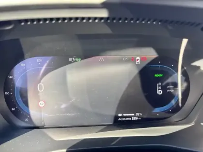 Photo 9 Volvo Xc40  Recharge 231 ch 1EDT