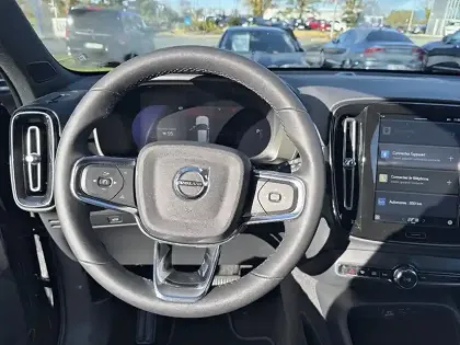 Photo 8 Volvo Xc40  Recharge 231 ch 1EDT