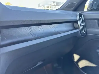 Photo 18 Volvo Xc40  Recharge 231 ch 1EDT