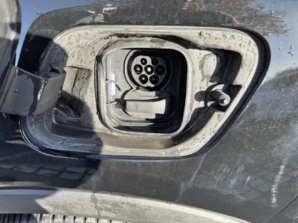 Photo 7 Volvo Xc40  Recharge 231 ch 1EDT