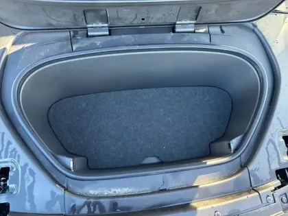 Photo 30 Volvo Xc40  Recharge 231 ch 1EDT