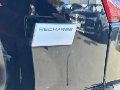 Photo 33 Volvo Xc40  Recharge 231 ch 1EDT
