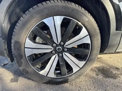 Photo 32 Volvo Xc40  Recharge 231 ch 1EDT