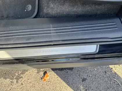 Photo 22 Volvo Xc40  Recharge 231 ch 1EDT