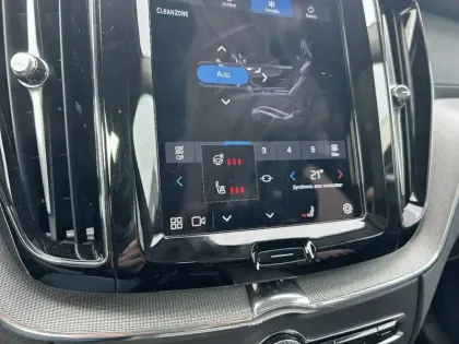 Photo 14 Volvo Xc60 Gén. II Ph2 Evo Ultra Style Chrome 5