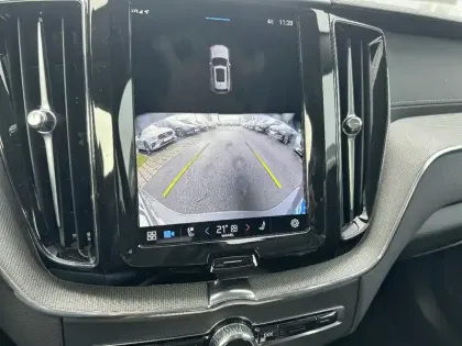 Photo 11 Volvo Xc60 Gén. II Ph2 Evo Ultra Style Chrome 5