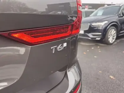 Photo 32 Volvo Xc60 Gén. II Ph2 Evo Ultra Style Chrome 5