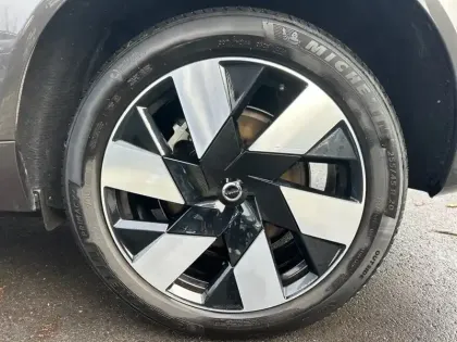 Photo 31 Volvo Xc60 Gén. II Ph2 Evo Ultra Style Chrome 5