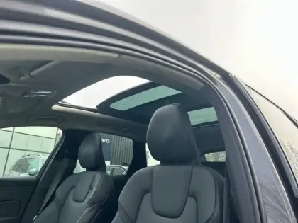 Photo 20 Volvo Xc60 Gén. II Ph2 Evo Ultra Style Chrome 5