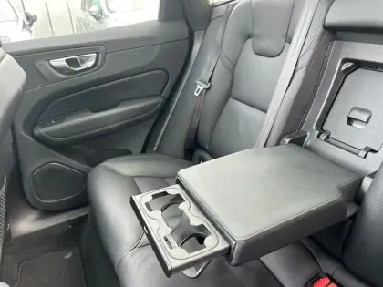 Photo 26 Volvo Xc60 Gén. II Ph2 Evo Ultra Style Chrome 5