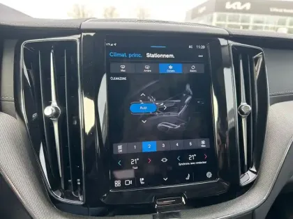 Photo 13 Volvo Xc60 Gén. II Ph2 Evo Ultra Style Chrome 5